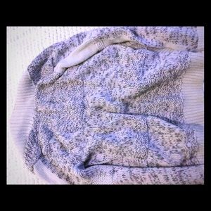 Large girls old Navy cardigan